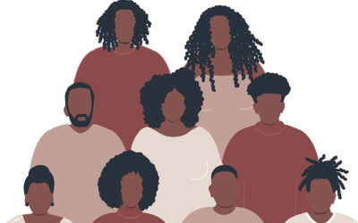 Black Americans Face Unequal Burden as U.S. Inches Closer to War