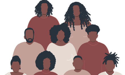 Black Americans Face Unequal Burden as U.S. Inches Closer to War