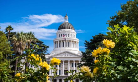 Black Caucus Members Appointed to Leadership Roles in Calif. Legislature