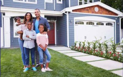 Black Homeownership Faces Persistent Barriers Despite Hard-Fought Gains
