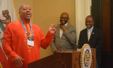 Black Lawmakers and Educators Highlight Importance of AP African American Studies