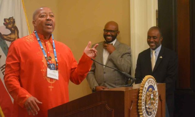 Black Lawmakers and Educators Highlight Importance of AP African American Studies