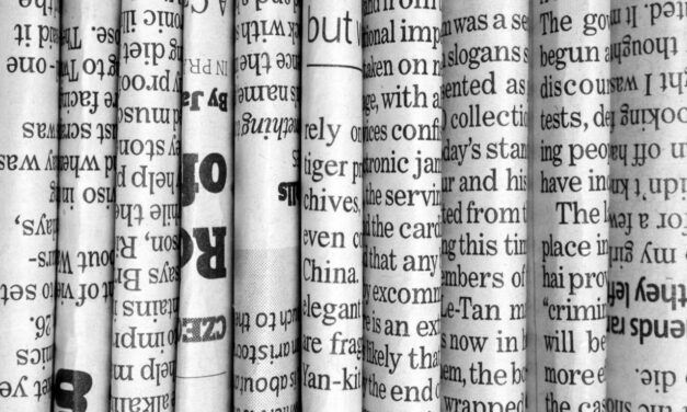 Black News Publishers Watchful of Legislative Process as Online News Payment Bill Advances