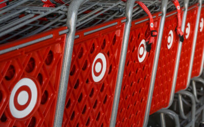 Black Press, Shoppers Turn Up Heat on Target