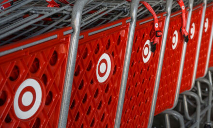 Black Press, Shoppers Turn Up Heat on Target