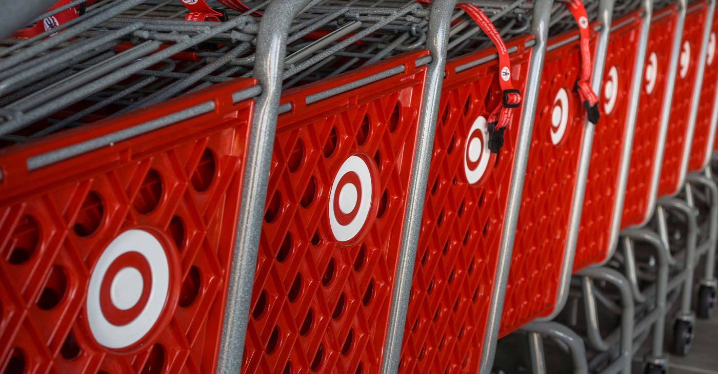 Black Press, Shoppers Turn Up Heat On Target Pic