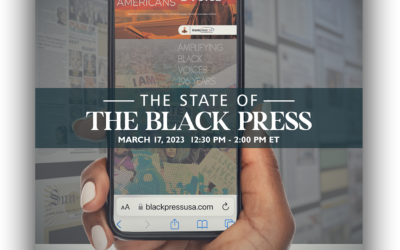 Black Press Week Celebrates and Empowers African American Journalism