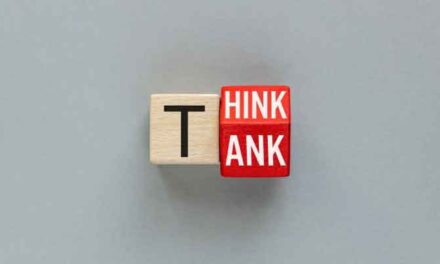 Black Think Tank Challenges Big Tech’s Legal Armor