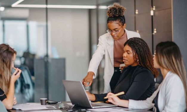 Black Women Decimated by Job Loss in Trump Economy