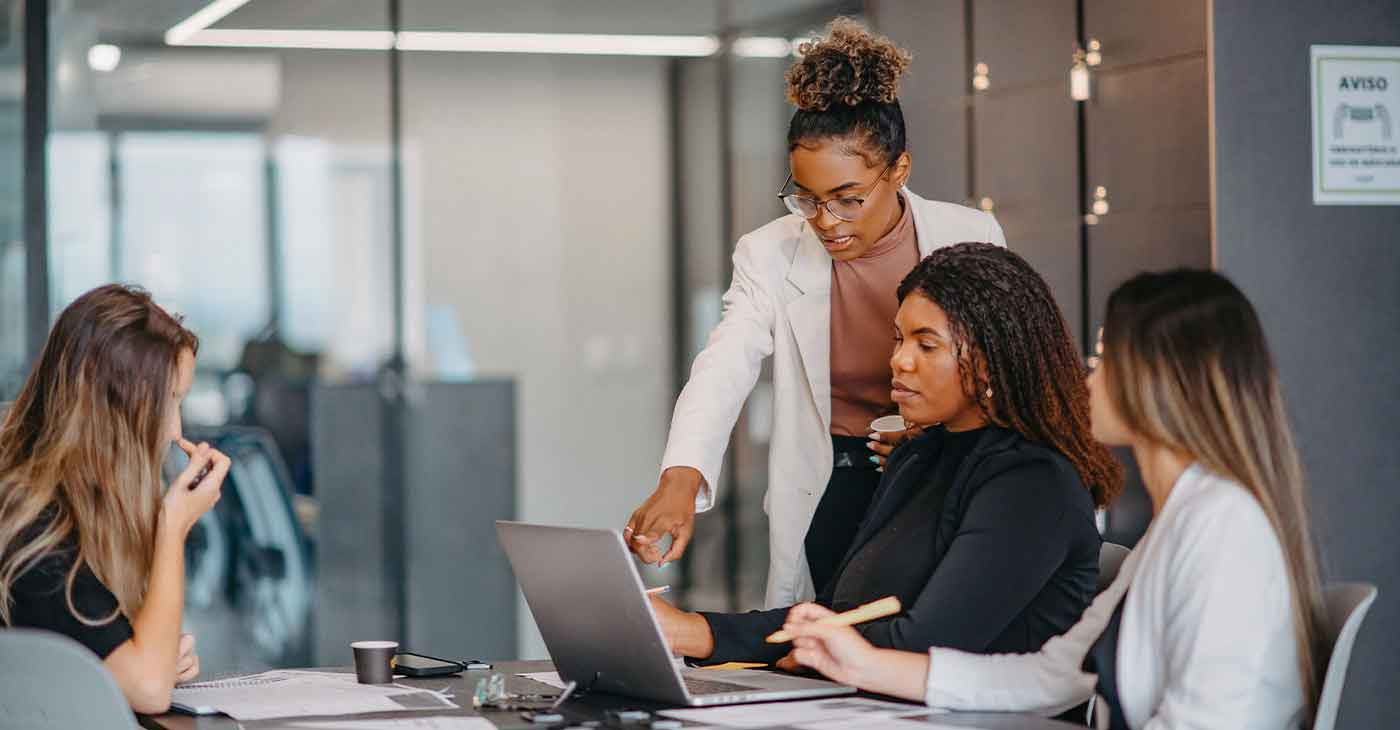 Black Women Decimated By Job Loss In Trump Economy Pic