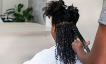 Black Women Weigh Emerging Risks of ‘Creamy Crack’ Hair Straighteners