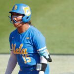 Bruins Blast Their Way Into Super Regionals