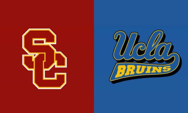 Bruins & Trojans Lots of Likeness in Bowl Losses 