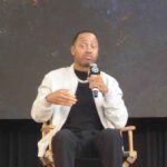 Busta Rhymes, Nick Cannon, Ben Crump, and Kirk Franklin featured at 2025 WayMaker Men’s Summit