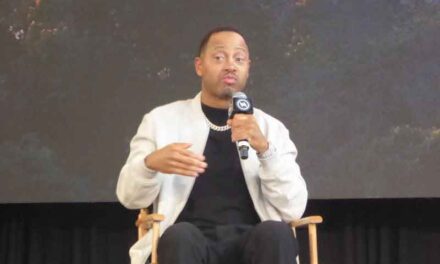 Busta Rhymes, Nick Cannon, Ben Crump, and Kirk Franklin featured at 2025 WayMaker Men’s Summit