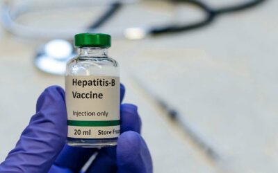 CDC Recommends All Adults Get Tested for Hepatitis B