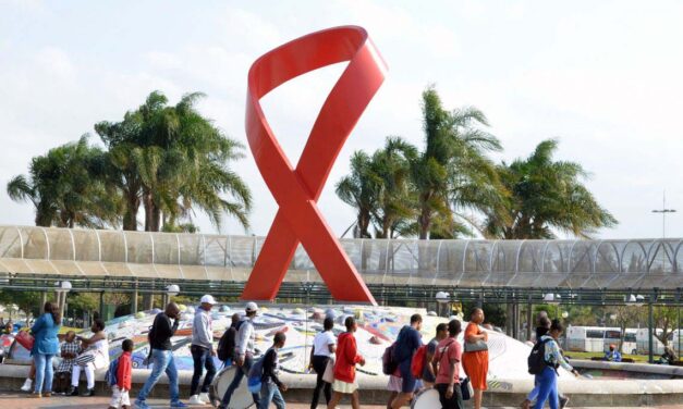 CDC Says America is at A Crossroads with HIV/AIDS