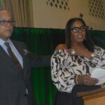 California African American Chamber of Commerce Holds Annual Gwen Moore Legislative Reception