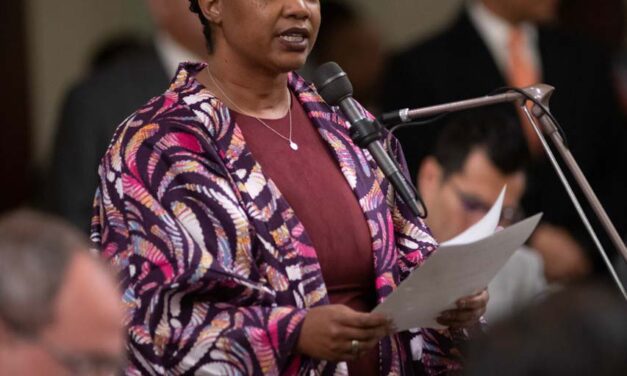 California Assembly Passes Reparations Resolution; Paves Way for Compensation Discussions