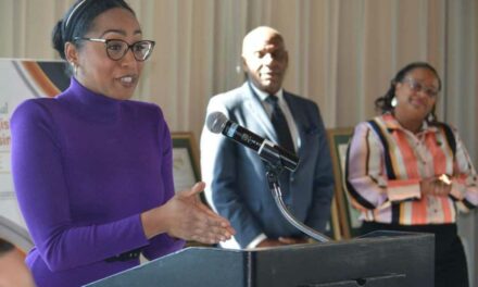 California Black Caucus Black History Month Event Celebrates Business Owners