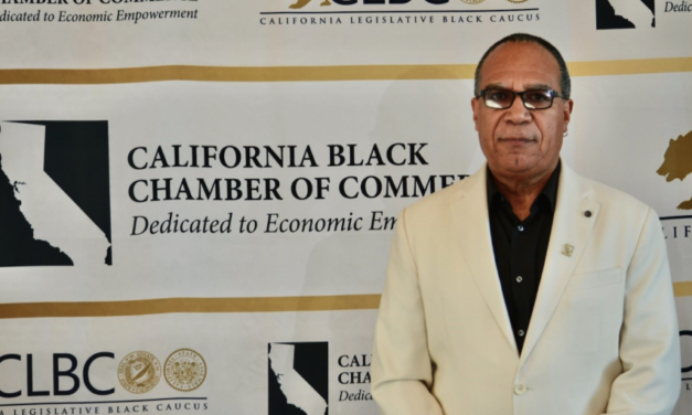 California Black Chamber of Commerce Is Helping to Expand Broadband Access