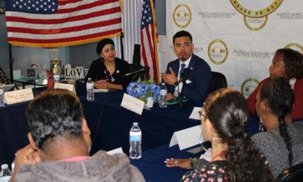 California Leaders Discuss Foster Care Reform Strategies for Black and Brown Youth