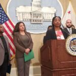 California Legislative Black Caucus 2025 Legislative Package Includes Reparations Priorities