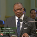 California Moves Closer to Formal Apology for Slavery After Unanimous Assembly Vote