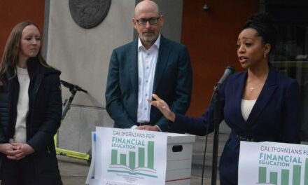 Calif. Officials Back Proposal That Would Require Financial Literacy Course for High Schoolers