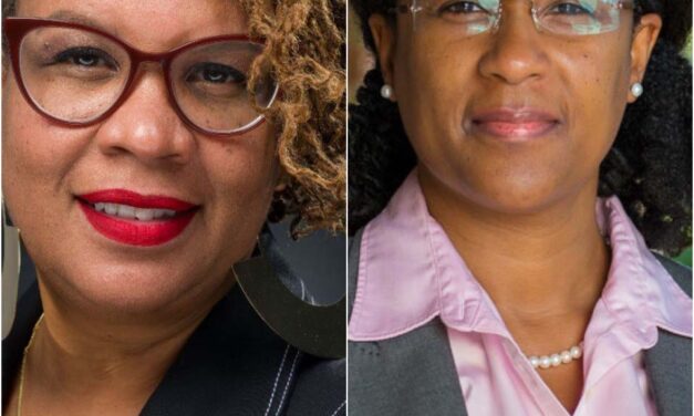 California Study: Most Black Women Voters Are Financially Insecure