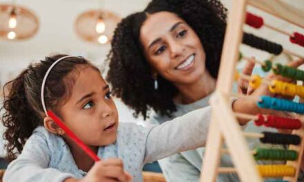 Caregivers of Young Children Report Difficulty Accessing Essentials from Food Pantries