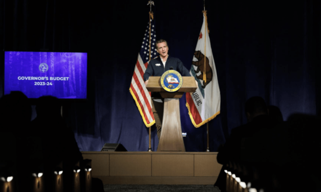 Caution and Equity Are Hallmarks of Gov. Newsom’s First Budget Under Black Director