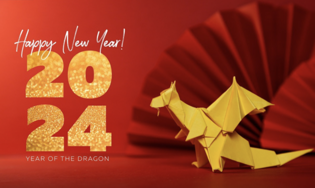  Celebrating Lunar New Year 2024: Embracing Tradition and Renewal in California
