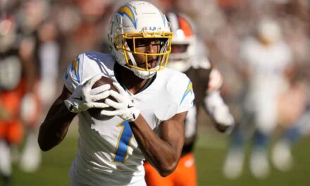 Chargers’ Effective Pass Rush Leads to Week 9 Victory over Browns