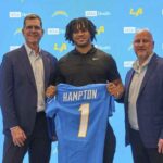 Chargers Focus on Offensive Firepower in 2025 NFL Draft
