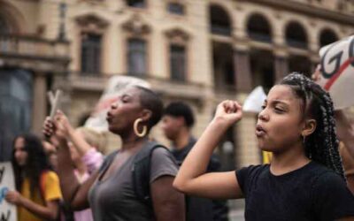 Civil Rights Groups to White House: ‘We Won’t Back Down’