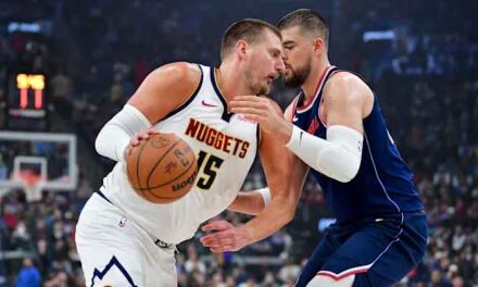 Clippers on the Brink After Game 5 Loss to Nuggets