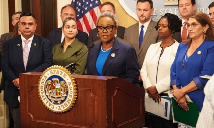 Commentary: Black Leaders Are Standing with Immigrant Communities — Even If Media Coverage Doesn’t Show It  