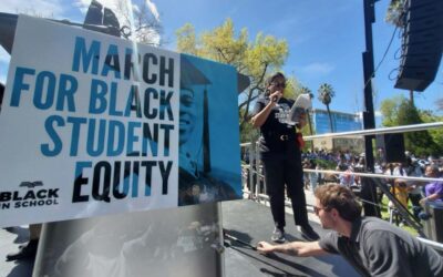 Commentary: Gov. Newsom’s Education Plans May Be Tone Deaf to Black Parents’ Concerns