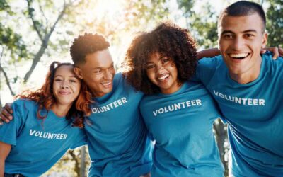 Court Fight Begins Over Trump’s Destruction of AmeriCorps
