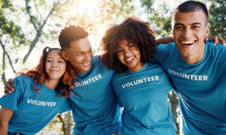 Court Fight Begins Over Trump’s Destruction of AmeriCorps