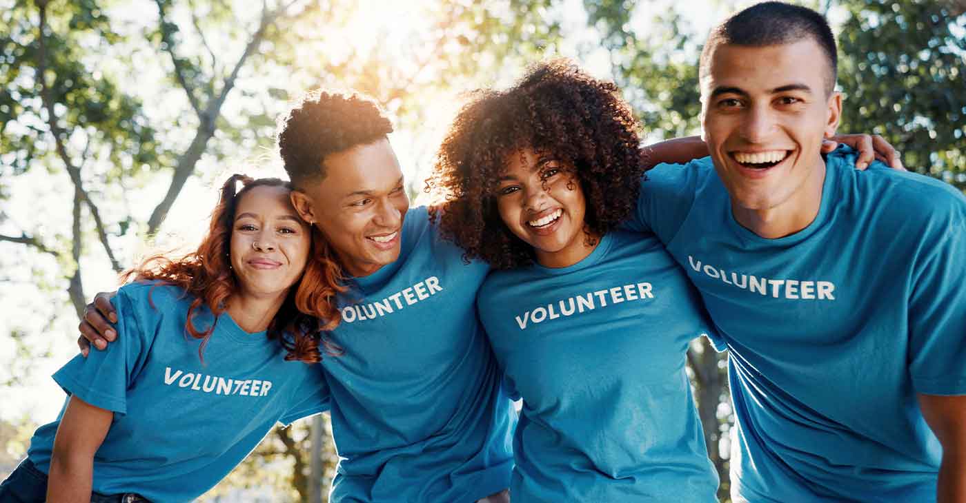 Court Fight Begins Over Trump’s Destruction Of AmeriCorps Pic