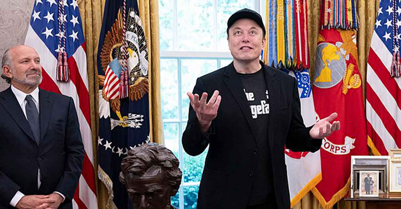 Critics Question 2024 Results As Musk Tactics Surface Pic
