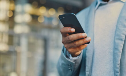 Crypto, Golf, and Now Phones: Trump Cashes in on the White House