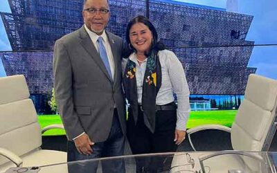 Cuba’s Top Diplomat to U.S.: Blockade Hurts Black Americans and Cubans Alike