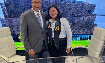 Cuba’s Top Diplomat to U.S.: Blockade Hurts Black Americans and Cubans Alike