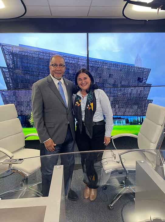Cuba’s Top Diplomat To U.S. Blockade Hurts Black Americans And Cubans Alike Pic