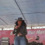 D-Nice, Leela James and Rahsaan Patterson Rocked the Mother’s Day Music Festival in Los Angeles