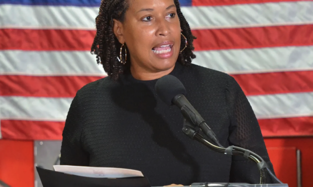 DC Mayor’s Fiscal Plan Raises Eyebrows Over Potential Harm to Black and Minority Youth