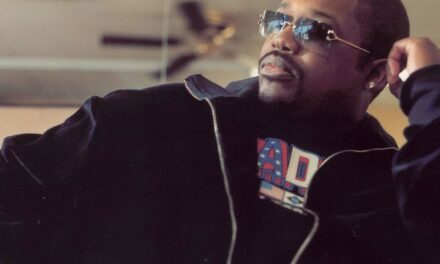 Dave Hollister Talks ‘Matters of the Heart’ with City Winery Tour